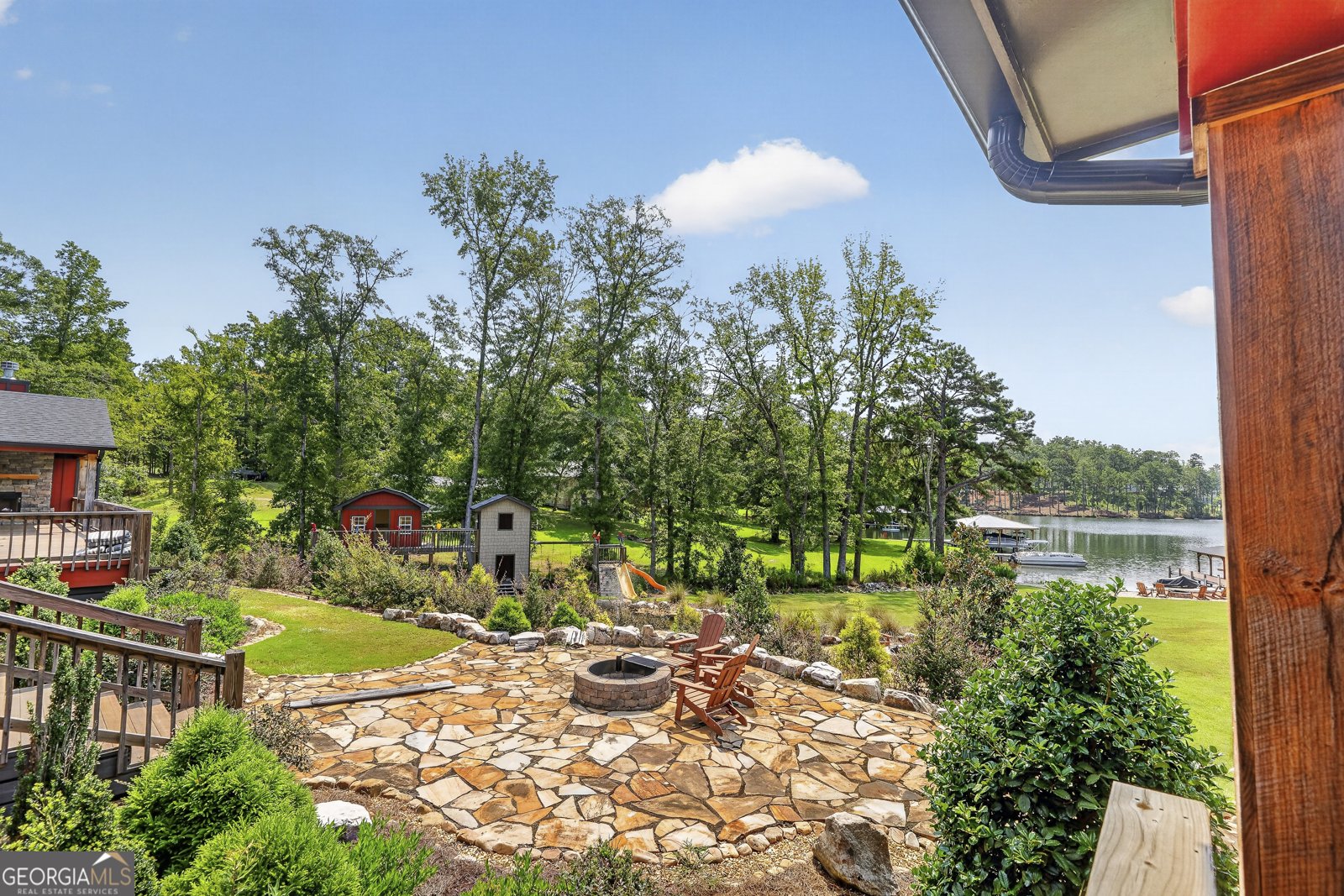 118 Mariners Drive Milledgeville - Photo 55