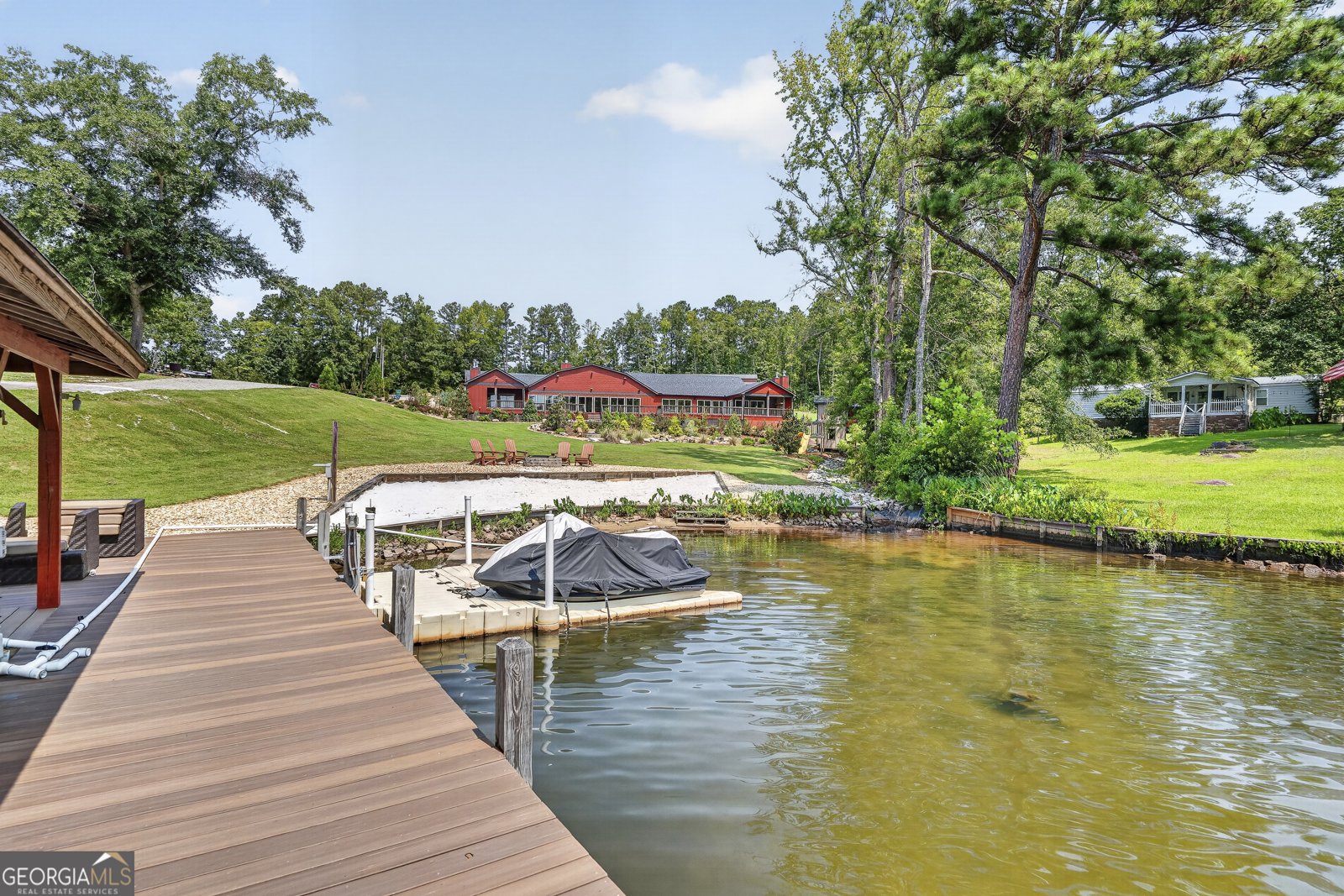 118 Mariners Drive Milledgeville - Photo 60