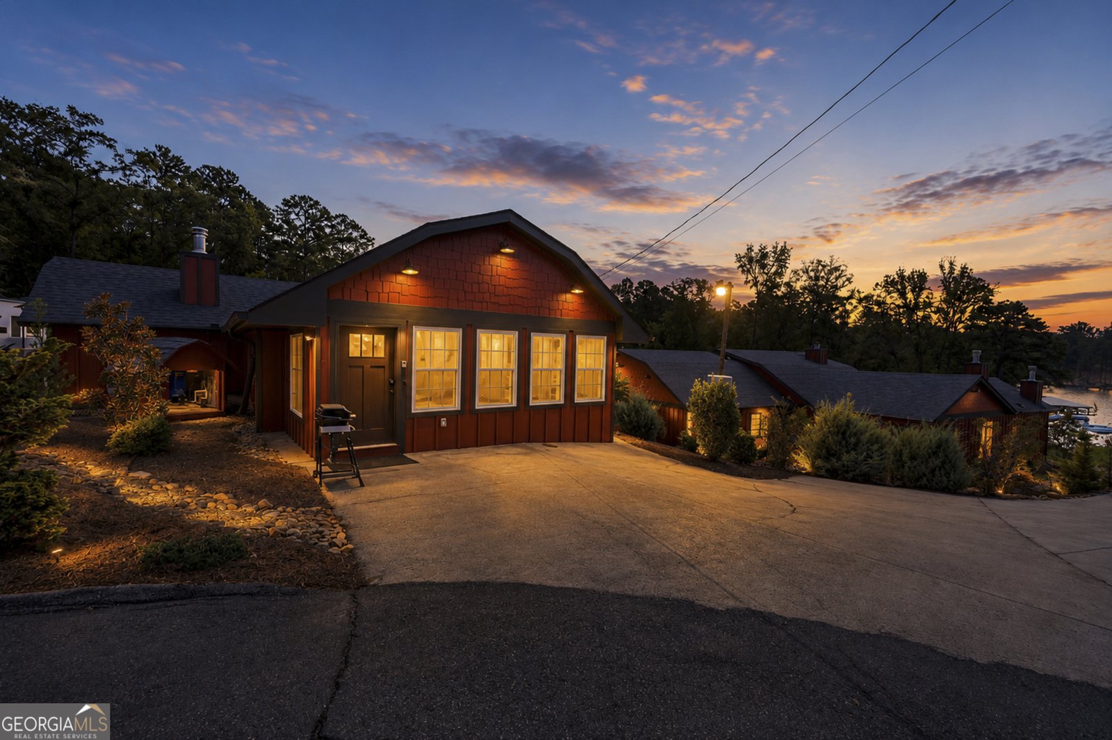 118 Mariners Drive Milledgeville - Photo 64