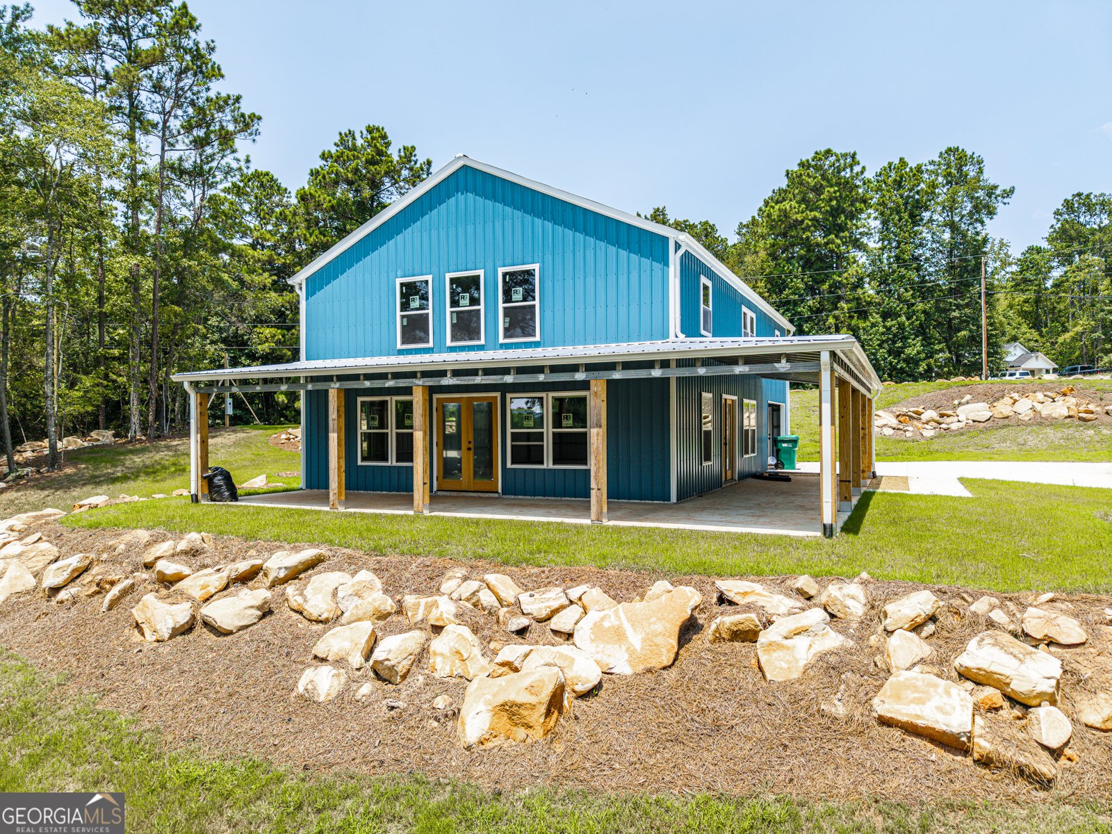 118 Mariners Drive Milledgeville - Photo 87
