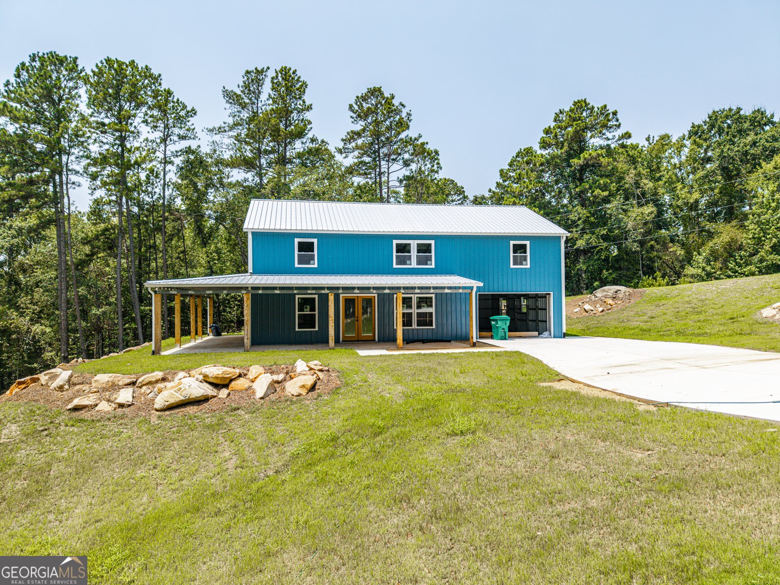 118 Mariners Drive Milledgeville - Photo 88