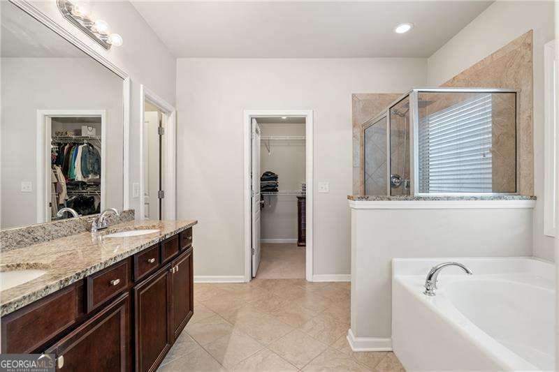4615 Cold Spring Court Cumming - Photo 10