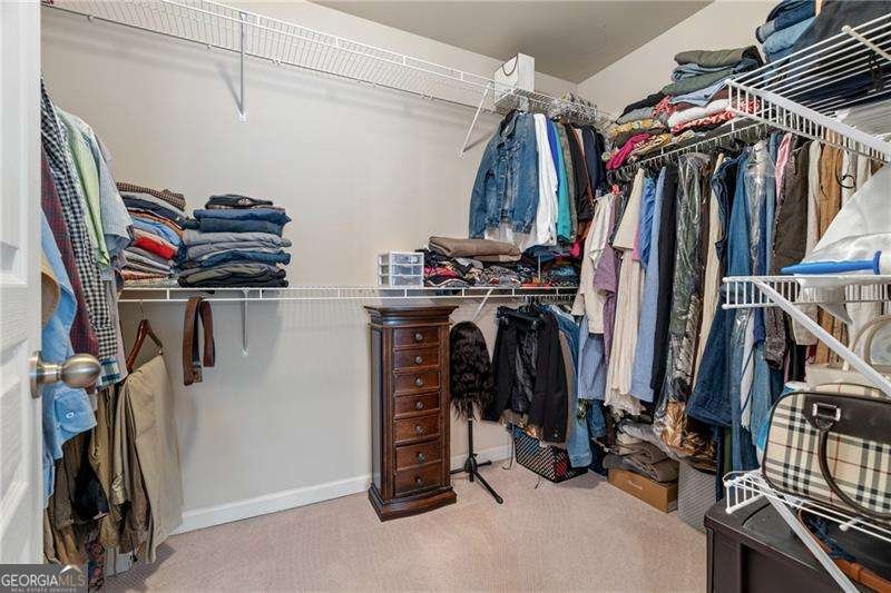4615 Cold Spring Court Cumming - Photo 14