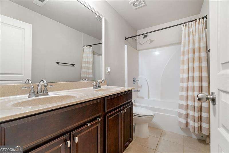 4615 Cold Spring Court Cumming - Photo 17