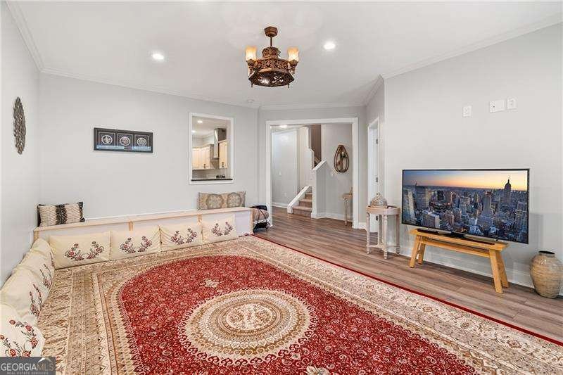 4615 Cold Spring Court Cumming - Photo 20