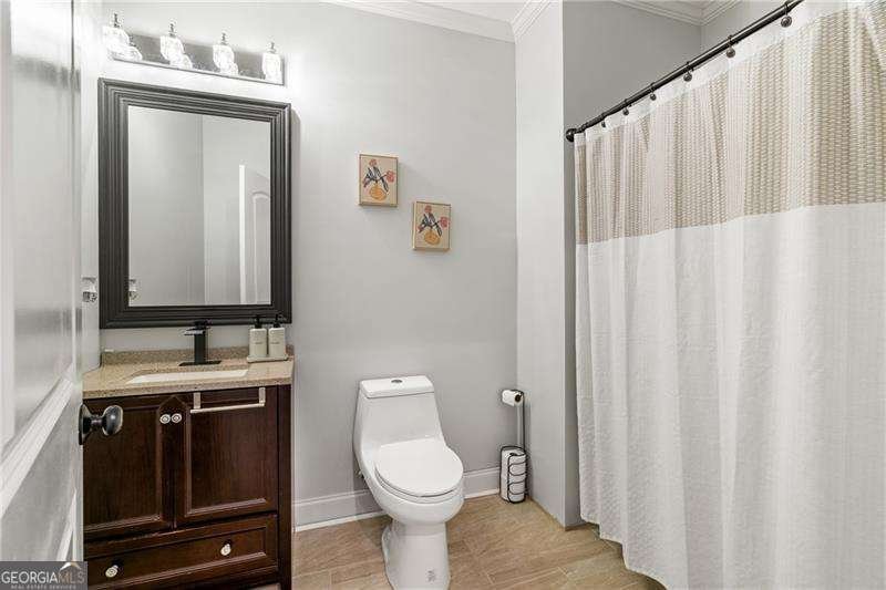 4615 Cold Spring Court Cumming - Photo 24