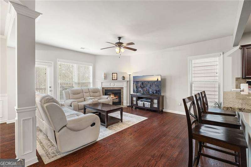 4615 Cold Spring Court Cumming - Photo 37