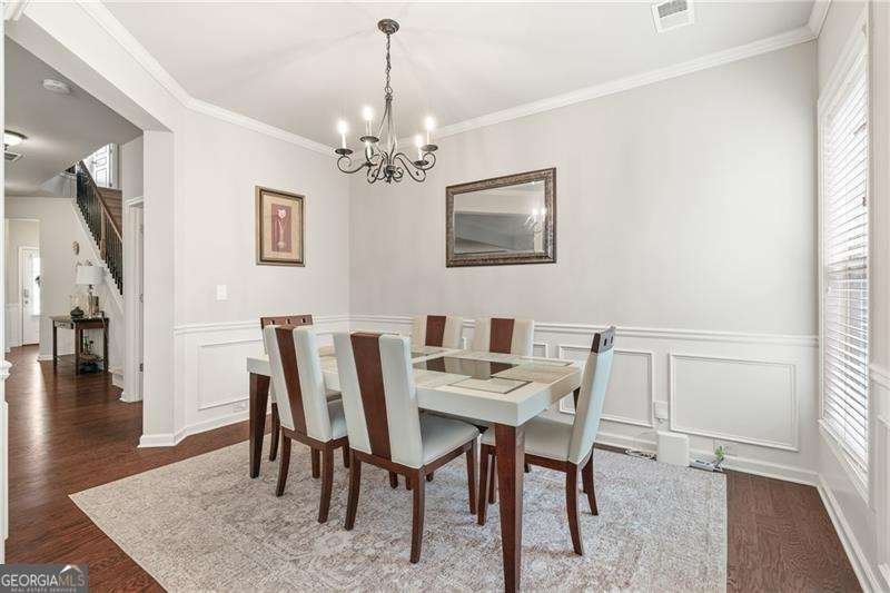 4615 Cold Spring Court Cumming - Photo 6