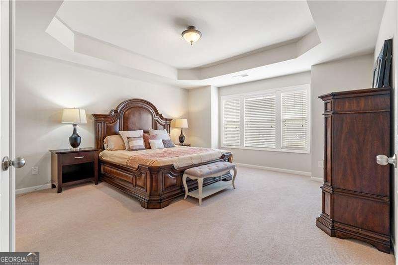 4615 Cold Spring Court Cumming - Photo 8
