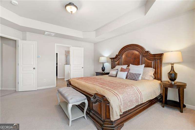 4615 Cold Spring Court Cumming - Photo 9