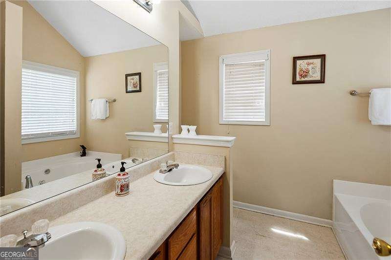 201 Taylor Ridge Trail Villa Rica - Photo 11