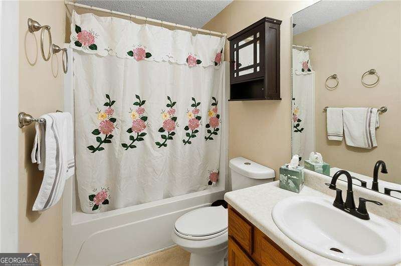 201 Taylor Ridge Trail Villa Rica - Photo 14