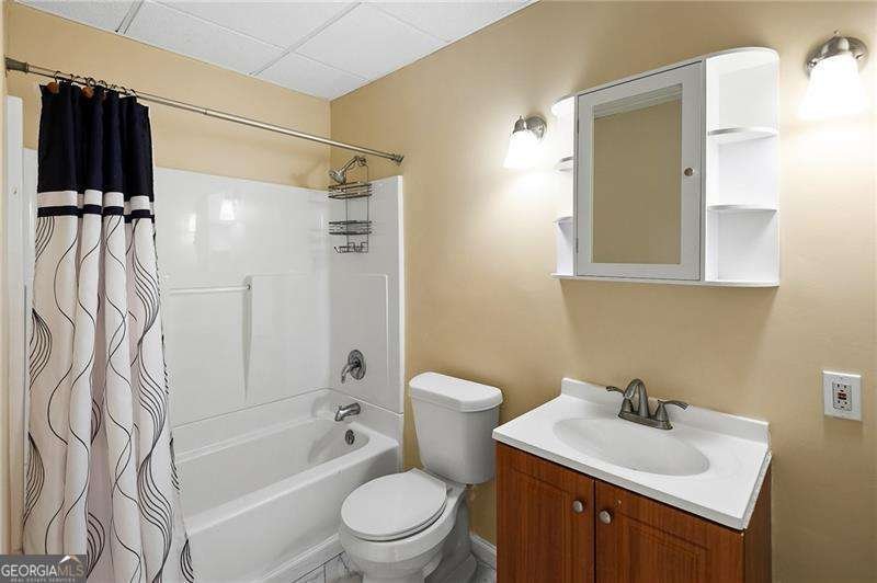 201 Taylor Ridge Trail Villa Rica - Photo 20