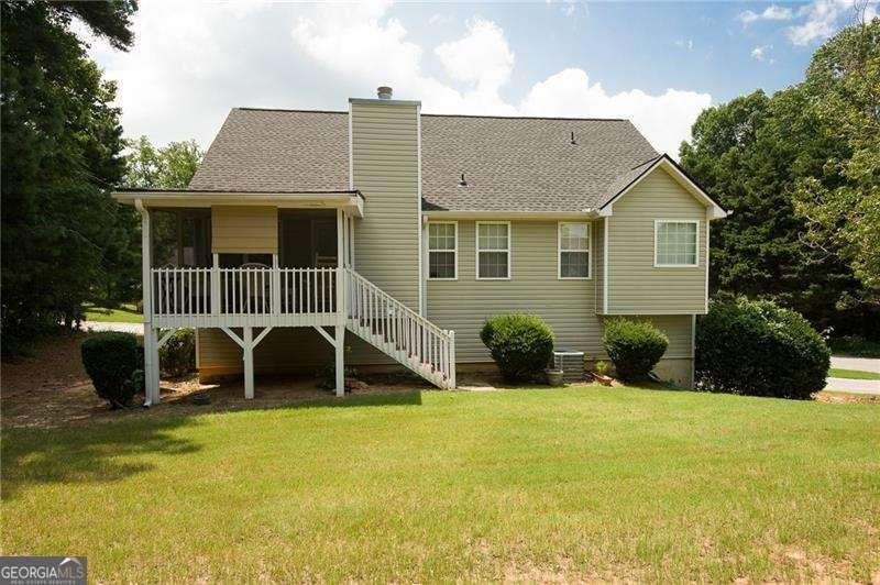 201 Taylor Ridge Trail Villa Rica - Photo 27