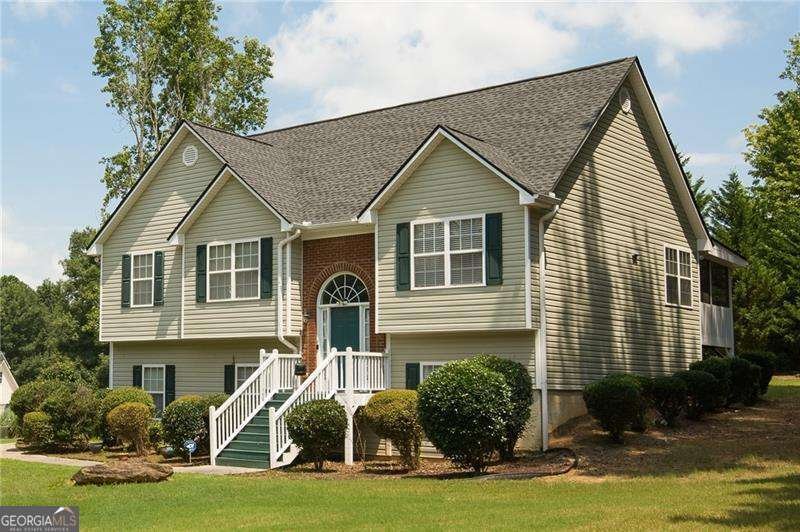 201 Taylor Ridge Trail Villa Rica - Photo 28