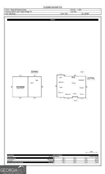 201 Taylor Ridge Trail Villa Rica - Photo 29