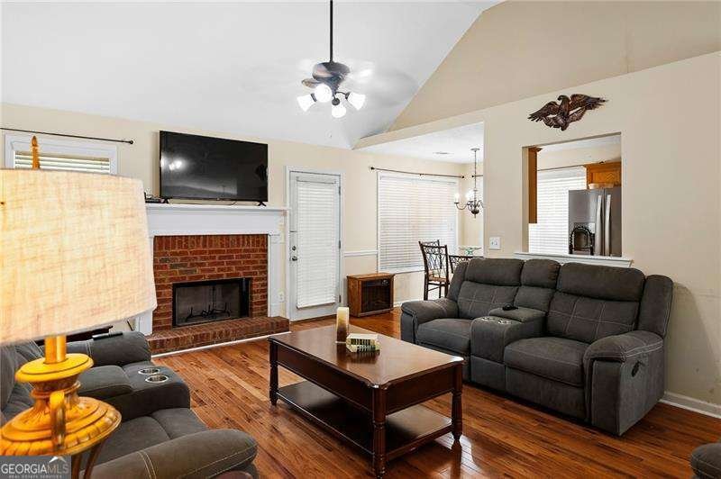 201 Taylor Ridge Trail Villa Rica - Photo 6
