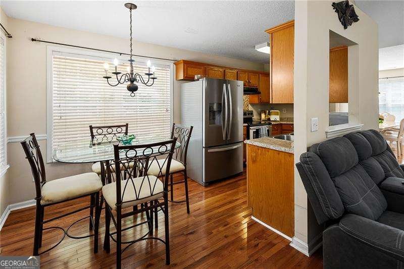 201 Taylor Ridge Trail Villa Rica - Photo 8