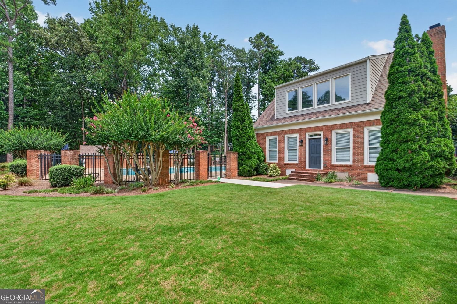 4043 Penhurst Drive Marietta - Photo 11