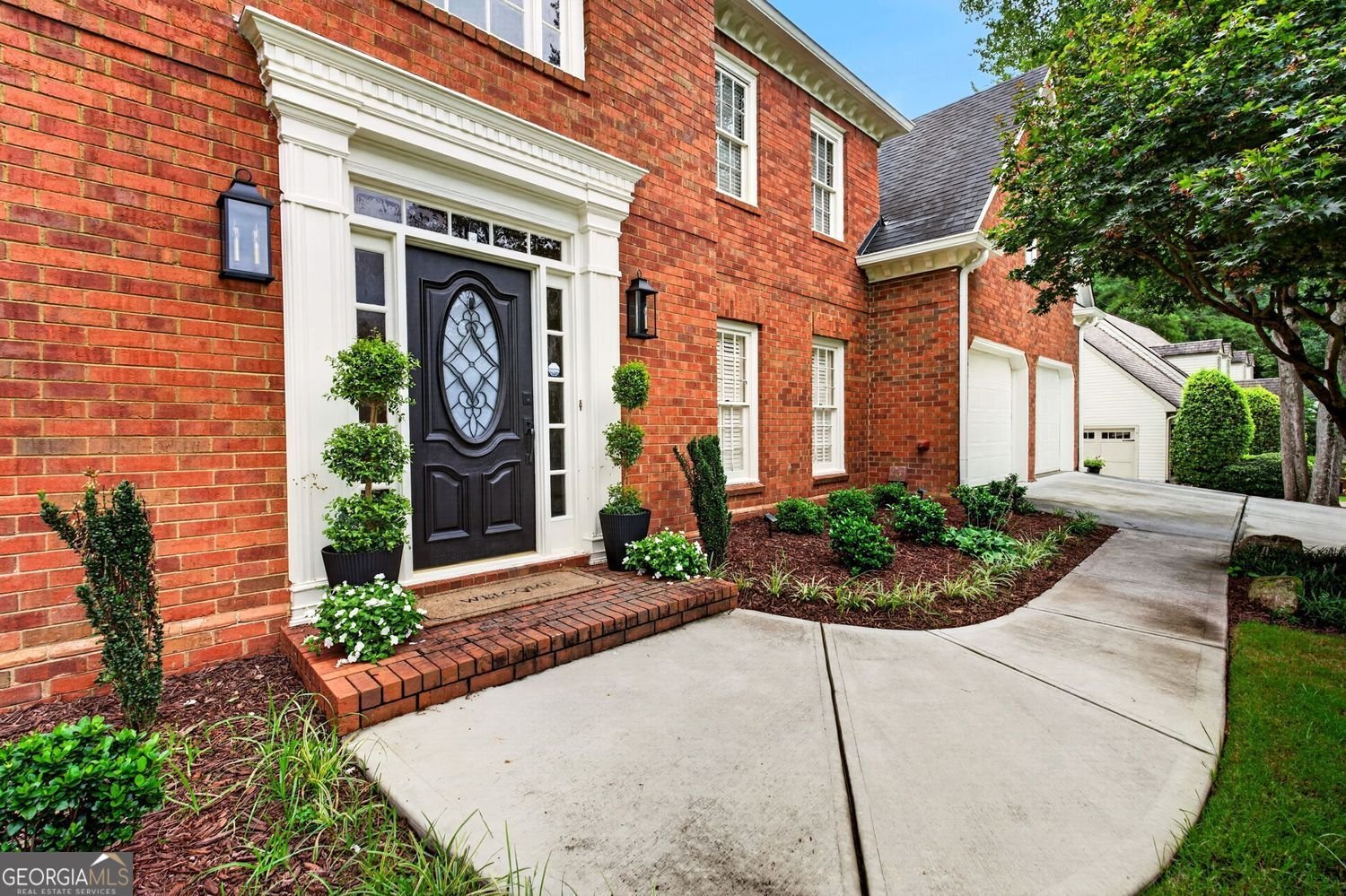 4043 Penhurst Drive Marietta - Photo 12