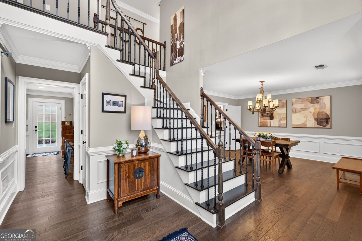 4043 Penhurst Drive Marietta - Photo 13