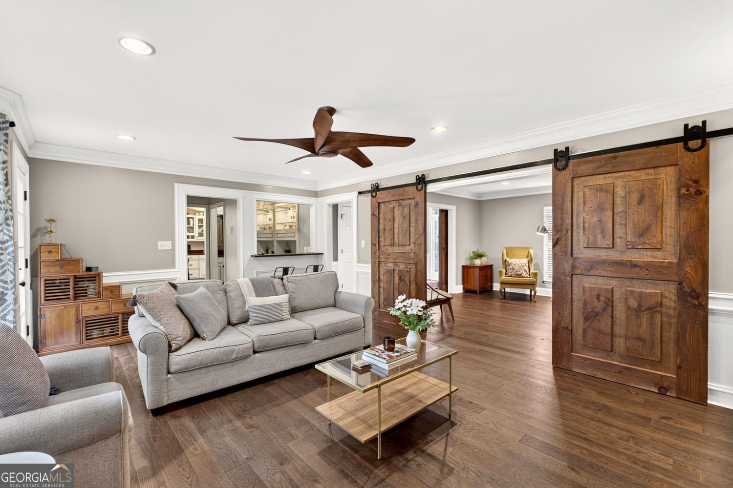 4043 Penhurst Drive Marietta - Photo 14