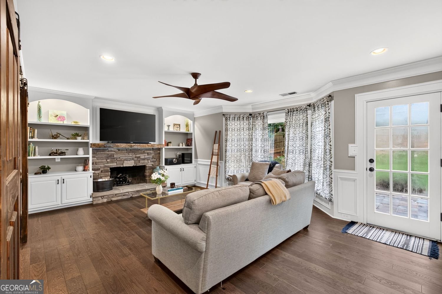 4043 Penhurst Drive Marietta - Photo 15