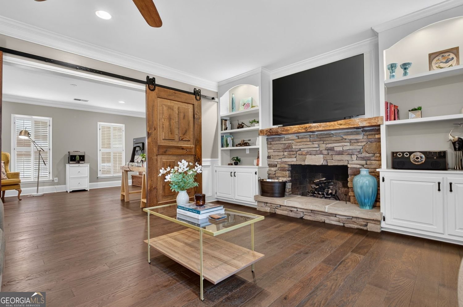 4043 Penhurst Drive Marietta - Photo 16