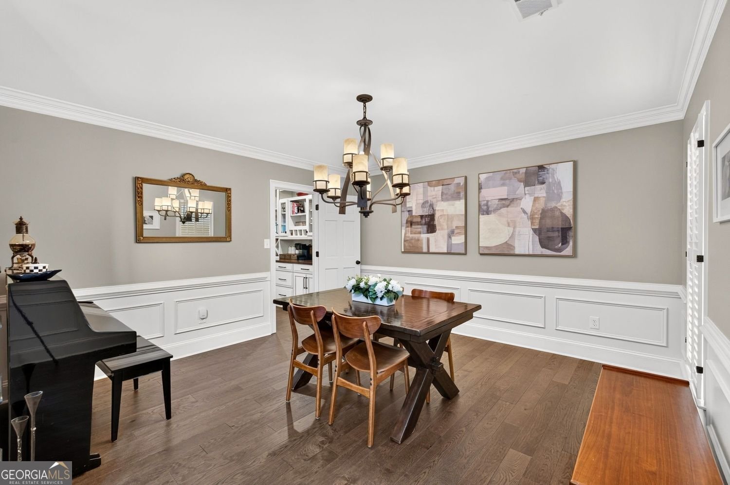 4043 Penhurst Drive Marietta - Photo 18