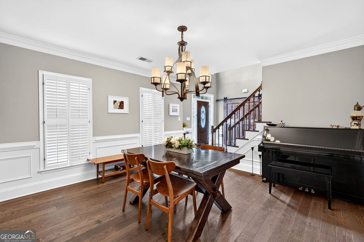 4043 Penhurst Drive Marietta - Photo 19