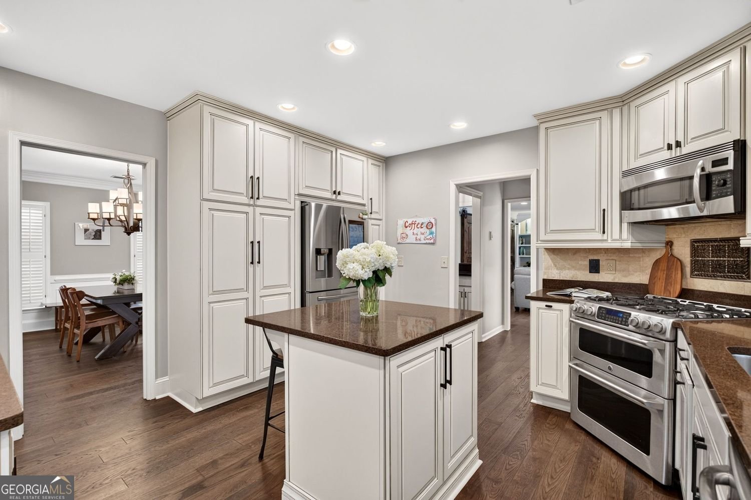 4043 Penhurst Drive Marietta - Photo 20