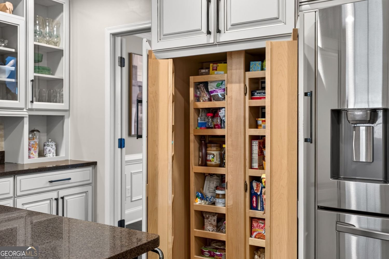 4043 Penhurst Drive Marietta - Photo 22