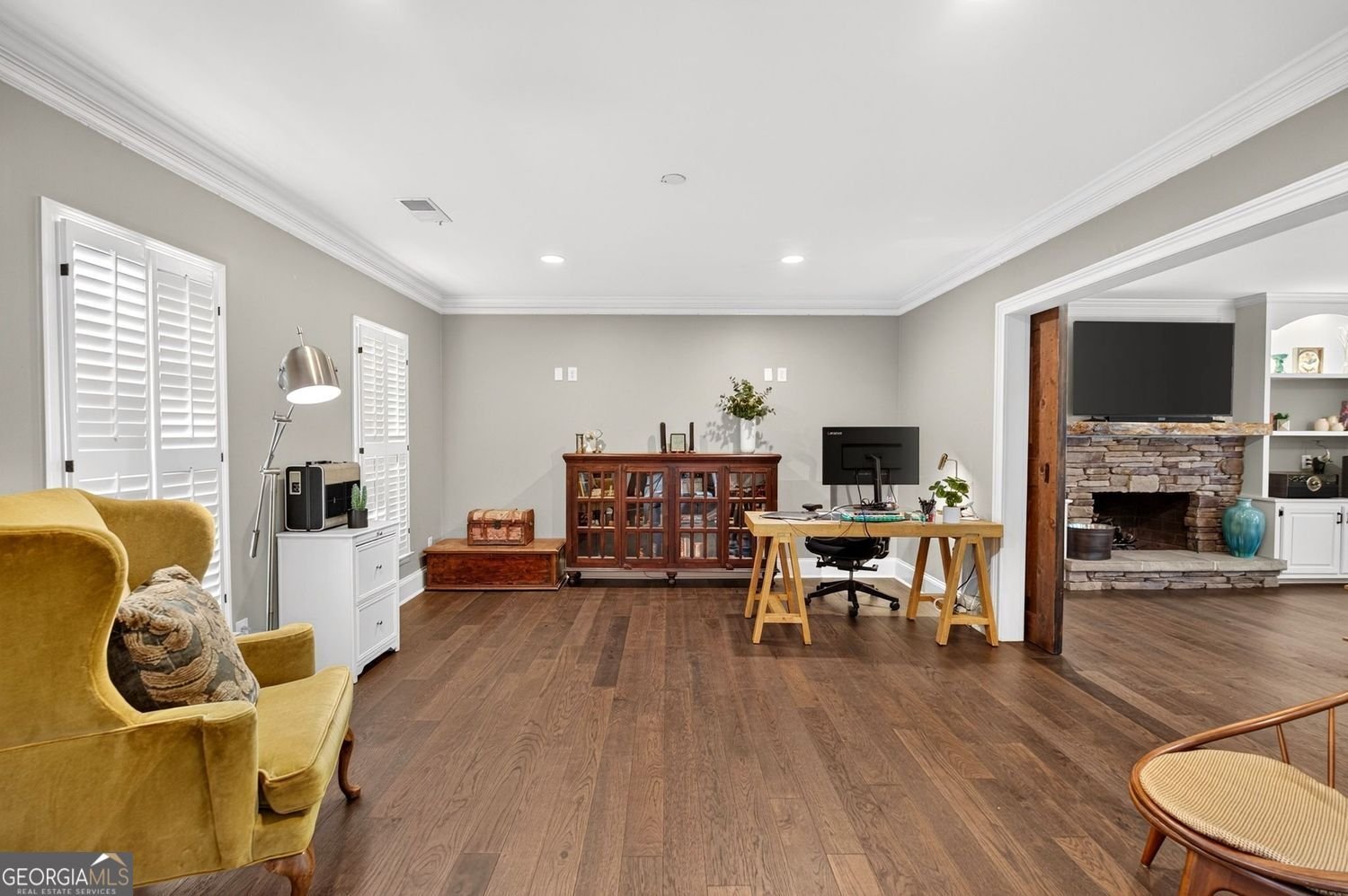 4043 Penhurst Drive Marietta - Photo 29