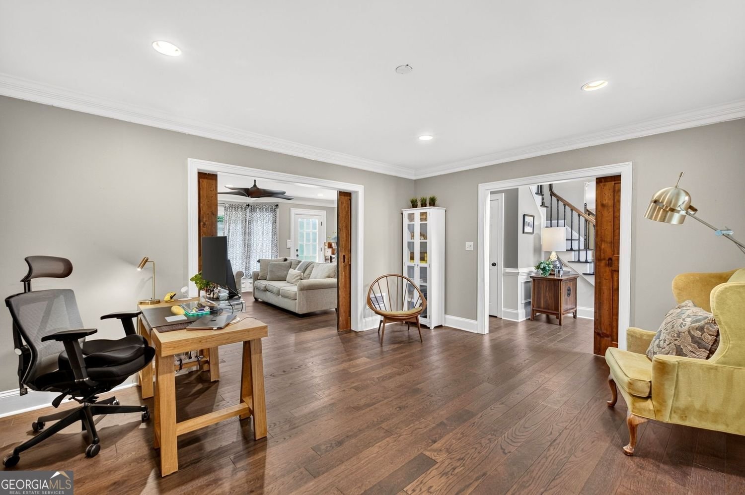4043 Penhurst Drive Marietta - Photo 30