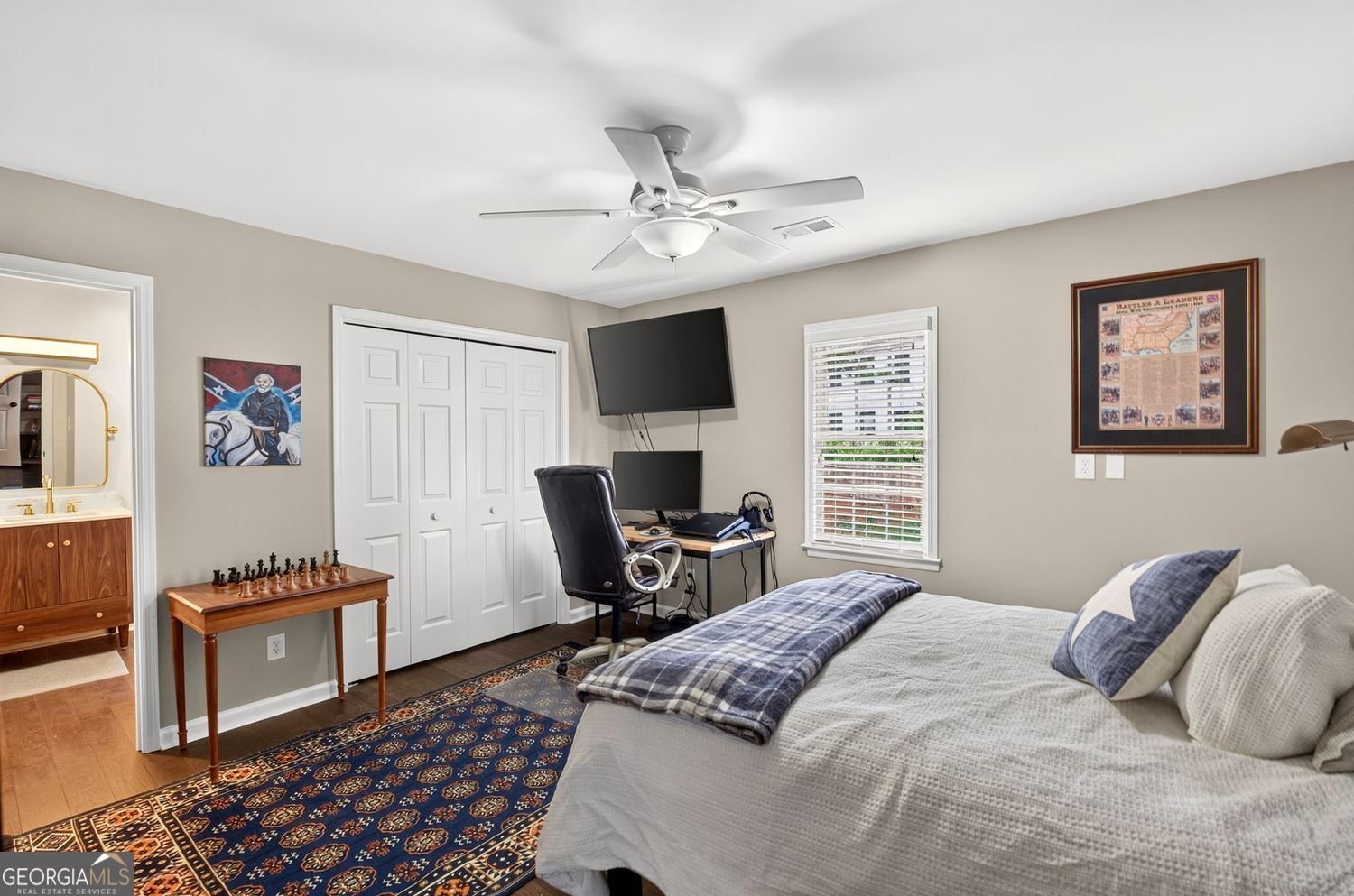 4043 Penhurst Drive Marietta - Photo 38