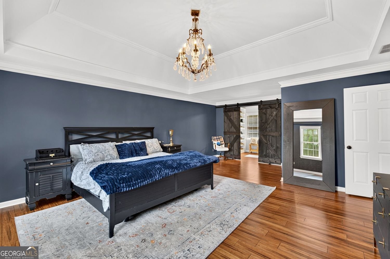 4043 Penhurst Drive Marietta - Photo 45