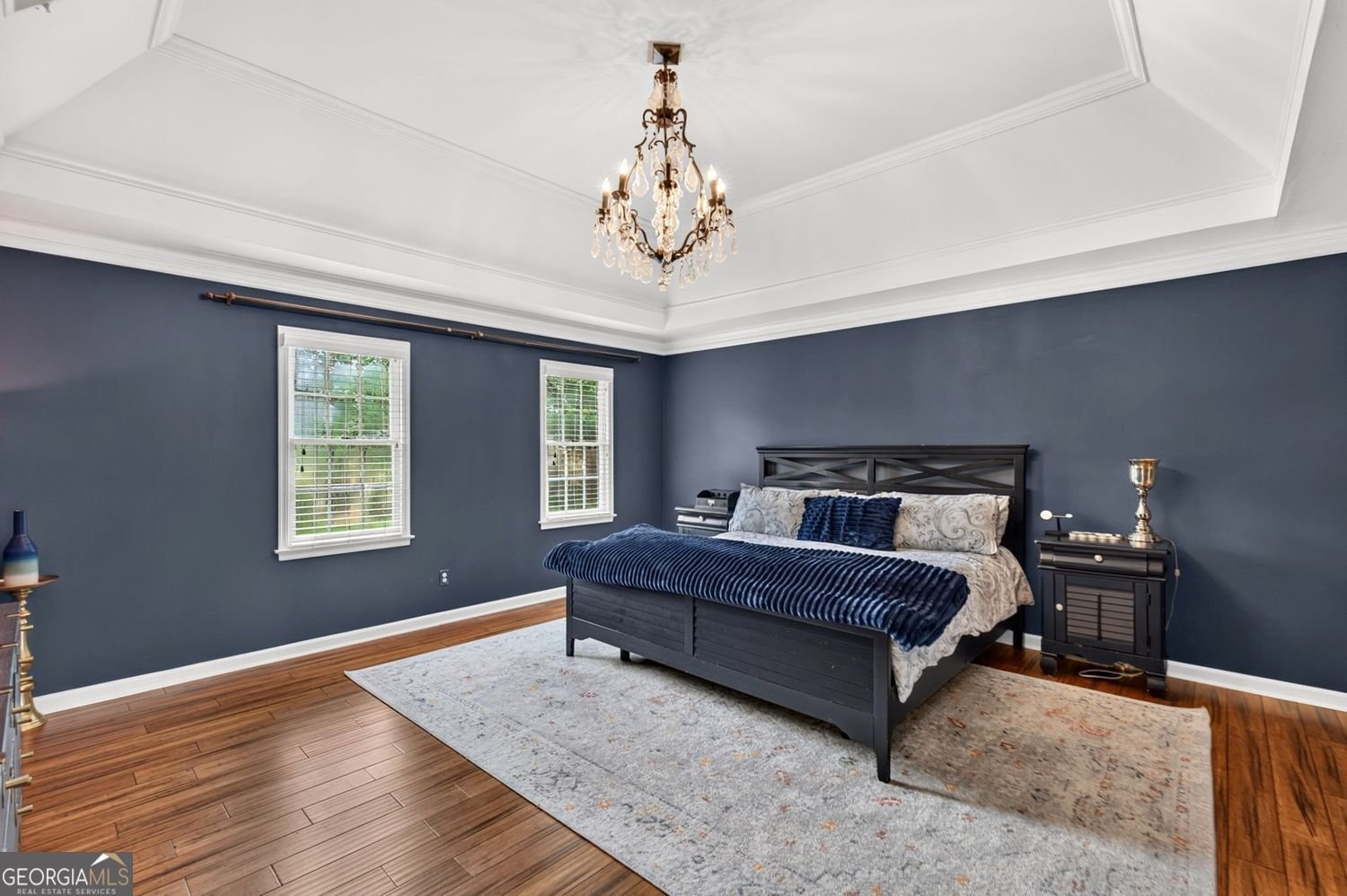 4043 Penhurst Drive Marietta - Photo 46