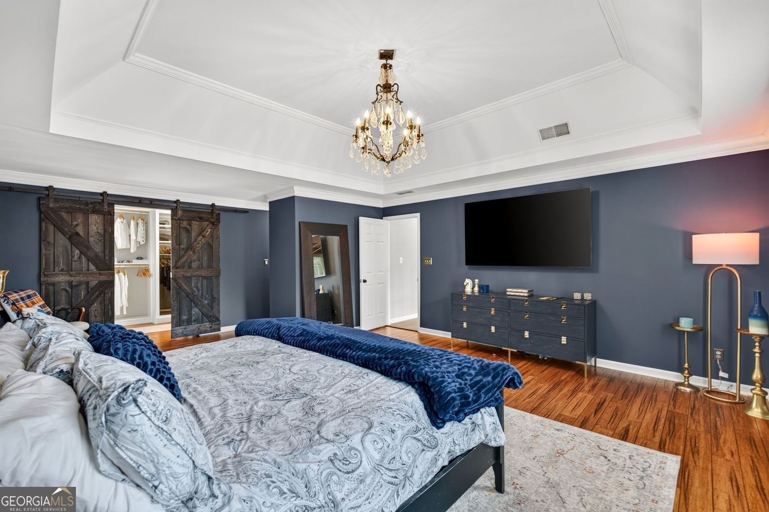 4043 Penhurst Drive Marietta - Photo 47