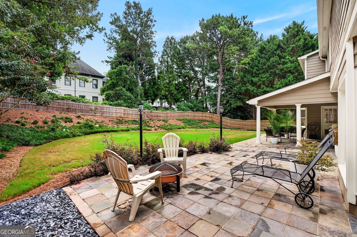 4043 Penhurst Drive Marietta - Photo 55