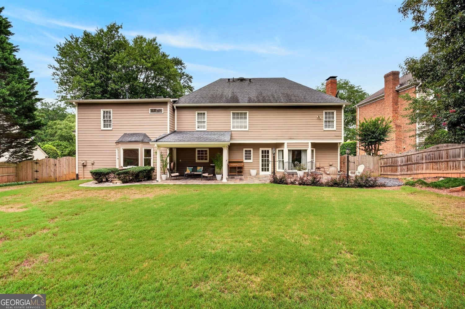 4043 Penhurst Drive Marietta - Photo 57