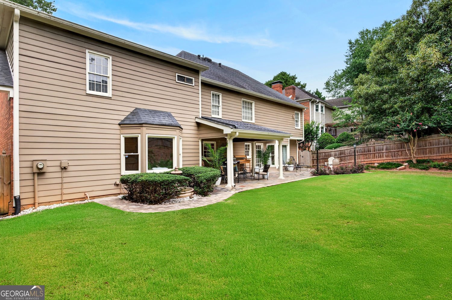 4043 Penhurst Drive Marietta - Photo 58