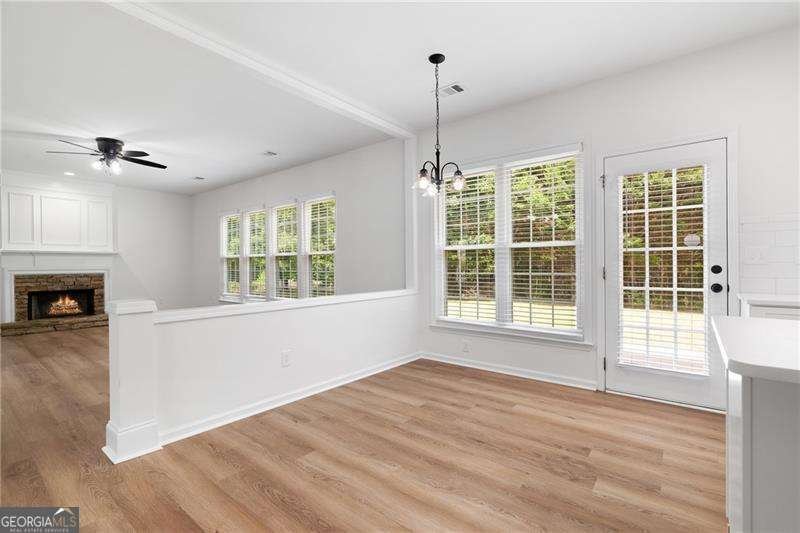 235 Gaines Oak Way Suwanee - Photo 10