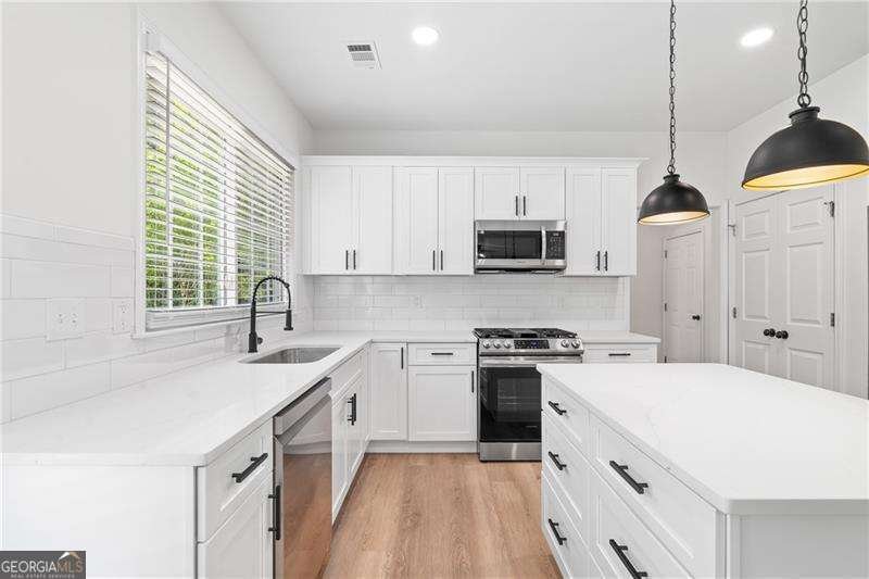 235 Gaines Oak Way Suwanee - Photo 11