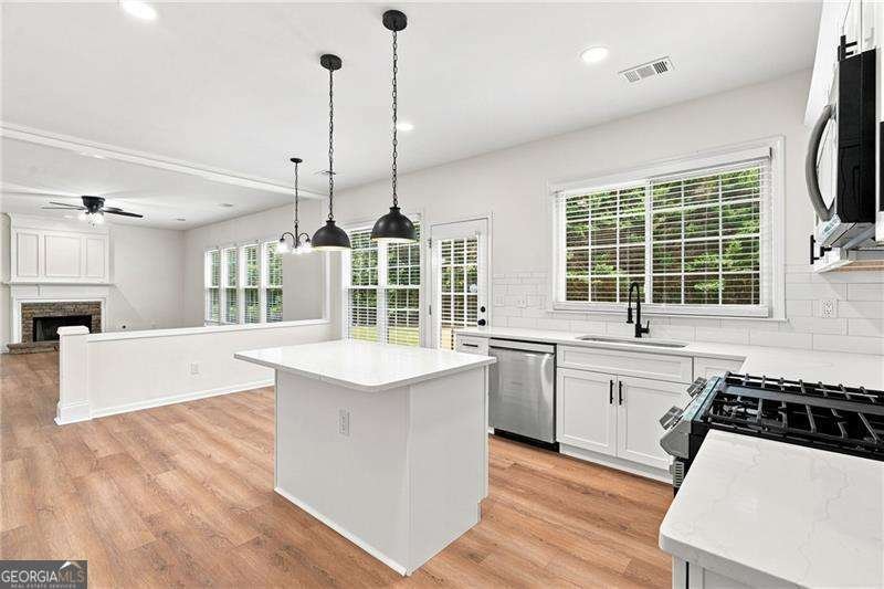 235 Gaines Oak Way Suwanee - Photo 12