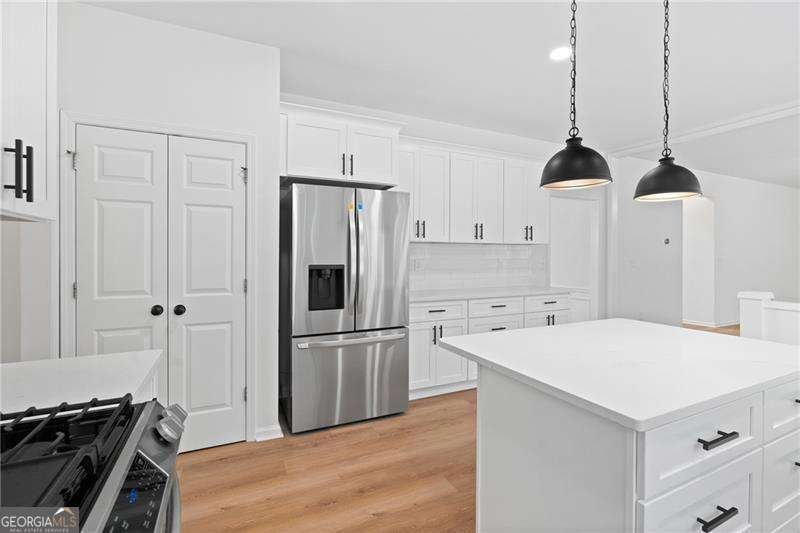 235 Gaines Oak Way Suwanee - Photo 14