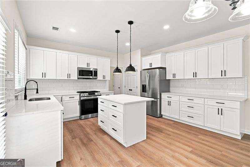 235 Gaines Oak Way Suwanee - Photo 15