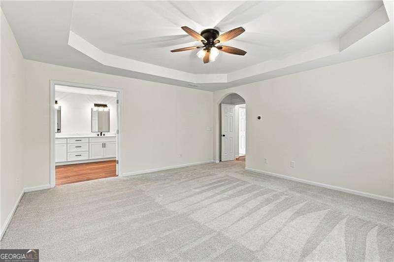 235 Gaines Oak Way Suwanee - Photo 23