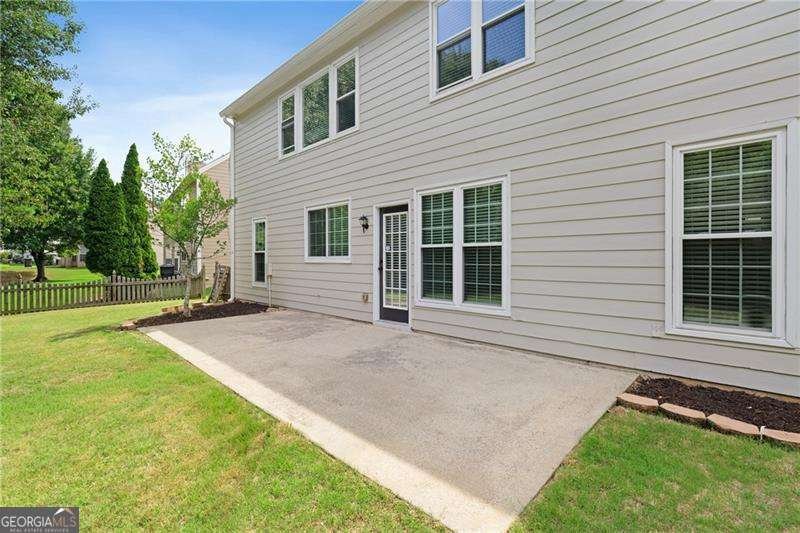235 Gaines Oak Way Suwanee - Photo 40