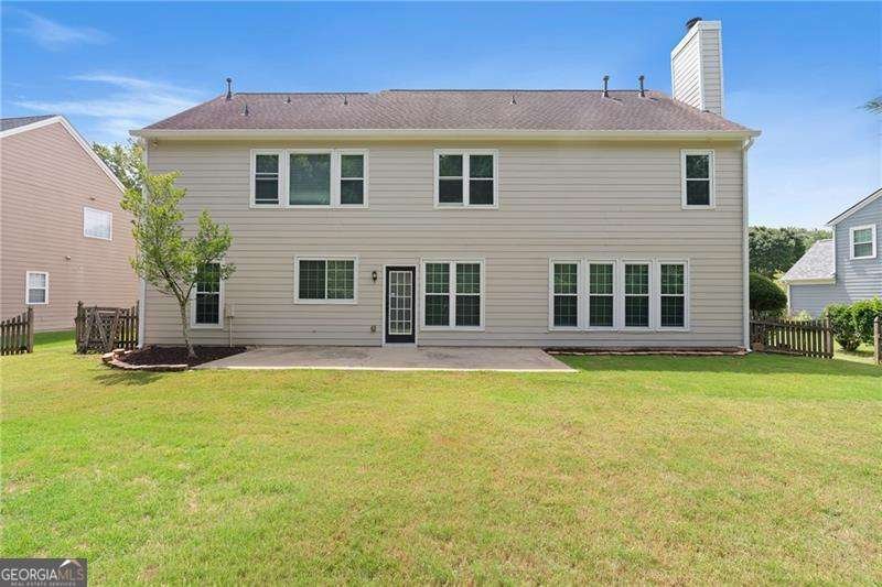 235 Gaines Oak Way Suwanee - Photo 41