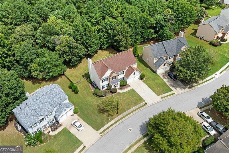 235 Gaines Oak Way Suwanee - Photo 43